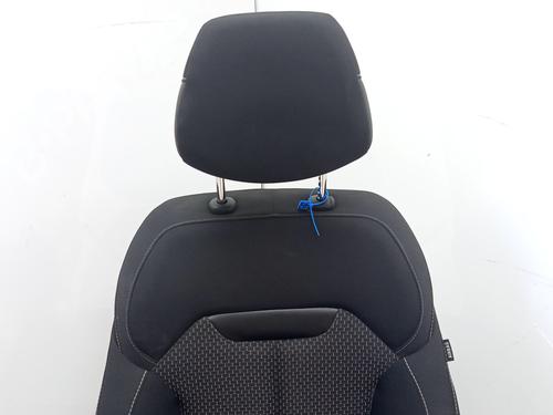 Left front seat RENAULT KADJAR (HA_, HL_) 1.6 TCe 165 (HLMH) | BP29735160C15 