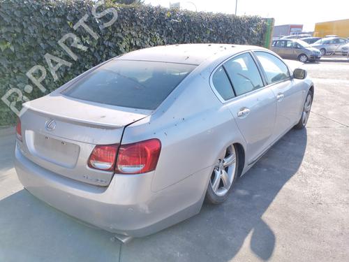 Servo brake LEXUS GS (_S19_) | BP30528149M42 - Image 5