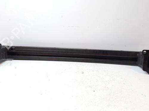 Front bumper reinforcement PEUGEOT 207 CC (WD_) 1.6 HDi | BP29876303C109
