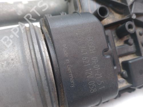 Front wiper motor PEUGEOT PARTNER Tepee 1.6 VTi | BP24702883M29 - Image 3