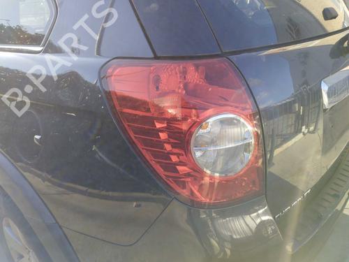 Used Left taillight Left taillight 37695146 37695146