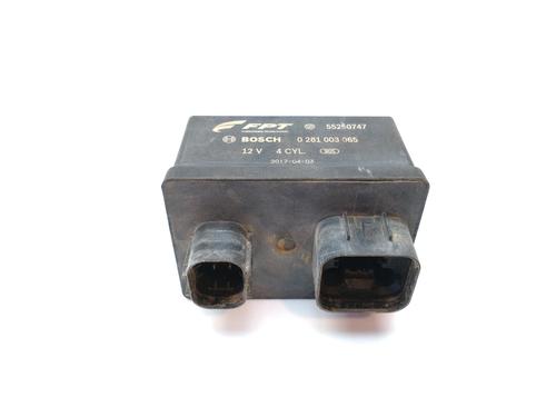 Used Electronic module Electronic module 13743877 13743877