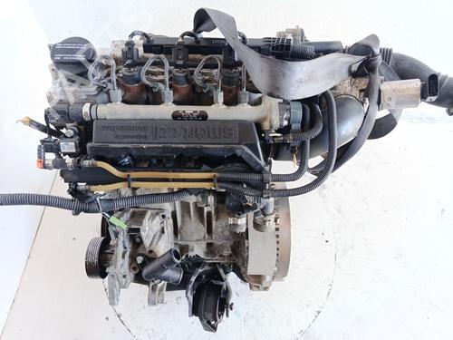 Used Engine Engine 37692712 37692712