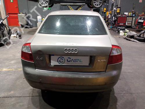 Starter AUDI A4 B7 (8EC) 1.9 TDI | BP33294147M8  - Image 6