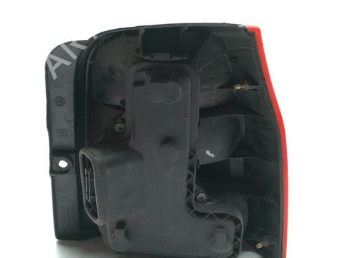 Left taillight VW LUPO I (6X1, 6E1)  | BP7954648C34 