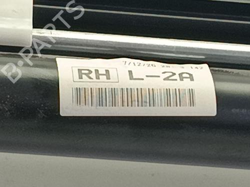 Rear right window mechanism LEXUS LS (_F4_) 600h AWD (UVF45, UVF46) | BP38076155C25 - Image 6