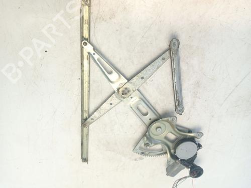 Rudehejsemekanisme Højre foran LEXUS IS II (_E2_) 250 (GSE20) (208 hp) 30619200