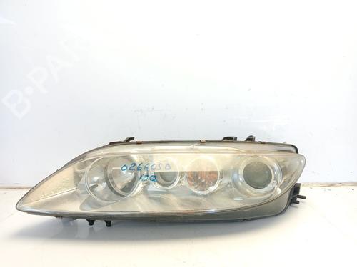 Used Left headlight Left headlight 24922480 24922480