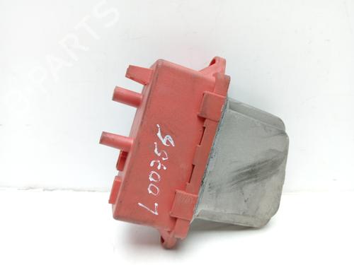 Used Heater resistor Heater resistor 16967768 16967768