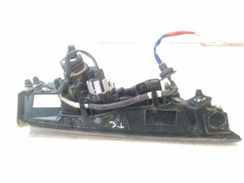 Right tailgate light TOYOTA COROLLA Estate (_E21_) 1.8 VVTi Hybrid (ZWE219) | BP26614549C80 - Image 5