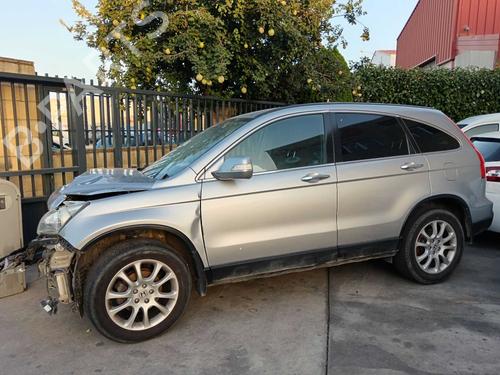 Used Parts HONDA CR-V III (RE_) 2.2 i-CTDi 4WD (RE6) 5066370