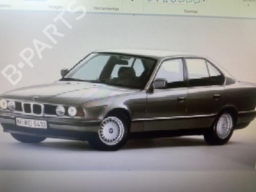 Brugte BMW 5 (E34) 520 i (129 hp) 4475646