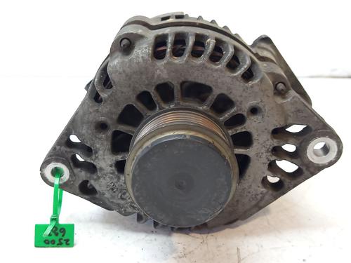 Used Alternator OPEL ASTRA H (A04) 1.7 CDTI (L48) (100 hp) 29430207