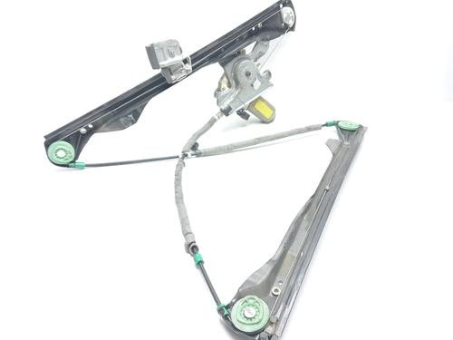 Front right window mechanism FORD FOCUS I (DAW, DBW) 1.8 TDCi | BP16220976C23 