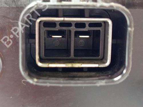 AC compressor TOYOTA C-HR (_X1_) 2.0 Hybrid (MAXH10) | BP30544419M34