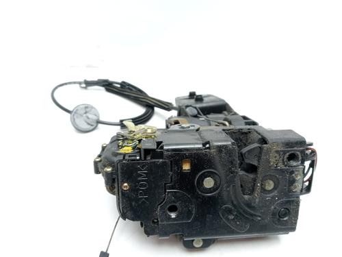 Venstre bak lås VW PASSAT B5 (3B2) 1.9 TDI | BP16171204C100 