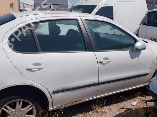Right front driveshaft SEAT TOLEDO II (1M2)  | BP26308418M39 