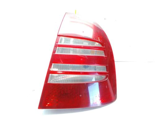 Used Right taillight Right taillight SKODA SUPERB I (3U4) 1.9 TDI (130 hp) 40498535 40498535