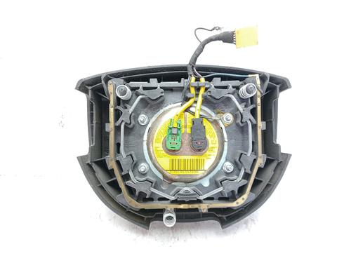 Driver airbag FORD FIESTA V (JH_, JD_) 1.4 TDCi | BP19039583C9 