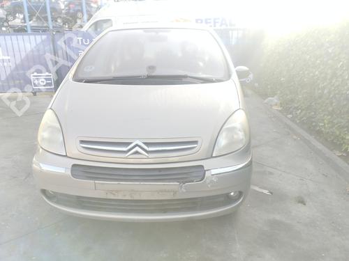 CITROËN XSARA PICASSO (N68) 1.6 HDi (109 hp) 1678099