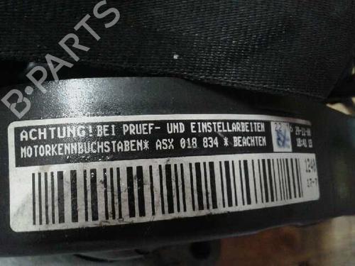 Engine VW POLO (6N2) 1.9 SDI | BP7961231M1 - Image 2