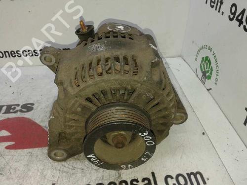 Alternator CHRYSLER 300M (LR) 2.7 V6 24V | BP7961824M7 