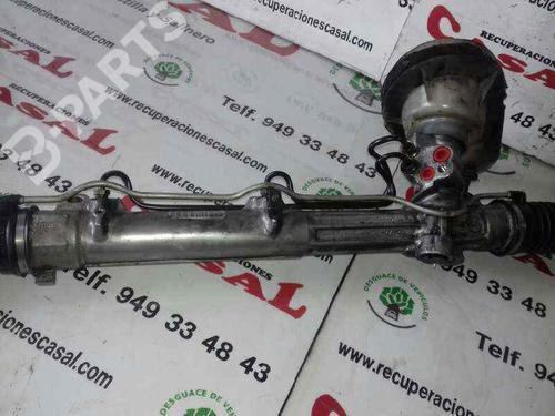 Steering rack FORD MONDEO III (B5Y)  | BP7953649M22 