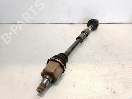 Right front driveshaft KIA CEE'D Hatchback (ED) | BP40037425M39 - Image 2