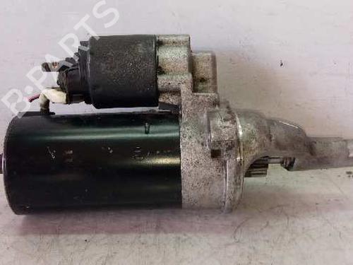 Startmotor SKODA SUPERB I (3U4) [2001-2008]  7960687