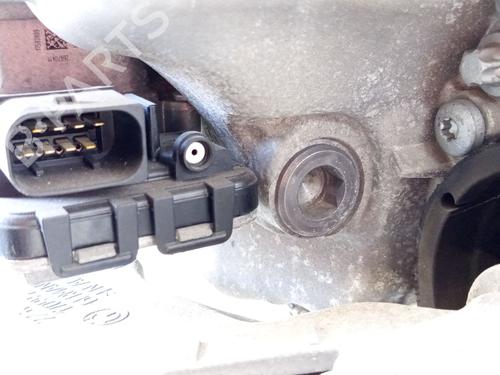 Gearkasse BMW X1 (E84) xDrive 28 i | BP30487538M3 