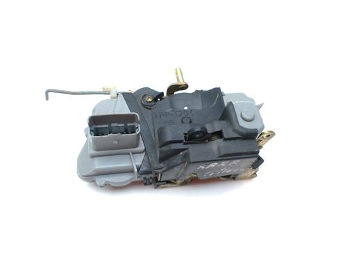 Used Front left lock CITROËN XSARA PICASSO (N68) 1.6 HDi (90 hp) 16172239