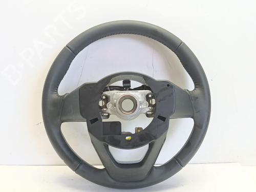 Steering wheel TOYOTA AYGO X (_B7_) 1.0 VVT-i (KGB70) | BP34053600C49 - Image 5