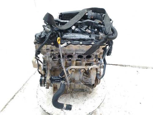 Used Engine Engine 25037188 25037188