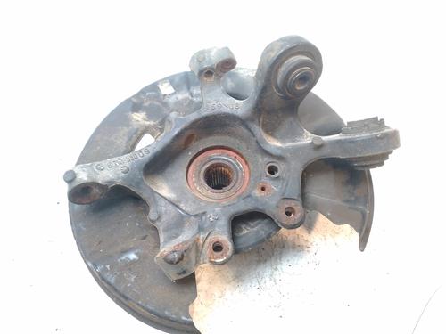Used Right rear steering knuckle BMW 3 (E90) [2004-2012]  23238777