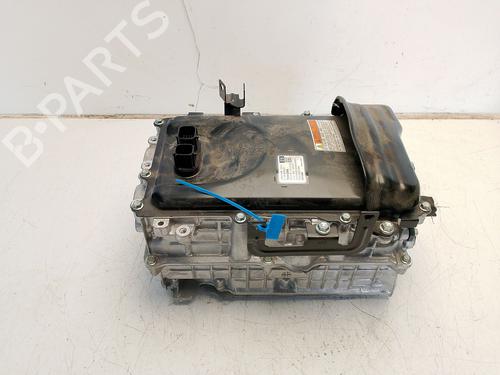 Electronic module TOYOTA YARIS (_P21_, _PA1_, _PH1_) 1.5 Hybrid (MXPH10, MXPH11) | BP36359499M83 - Image 2