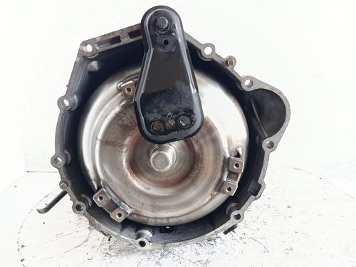 Gearbox SSANGYONG RODIUS I 2.7 Xdi | BP36889601M3 - Image 2