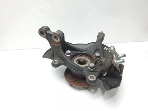 Right front steering knuckle TOYOTA YARIS (_P13_)  | BP16055116M26 