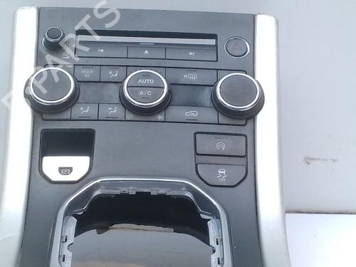 Climate control LAND ROVER RANGE ROVER EVOQUE (L538) | BP37793103I5 - Image 15