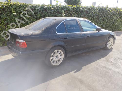 Rear right window mechanism BMW 5 Touring (E39)  | BP20075299C25 