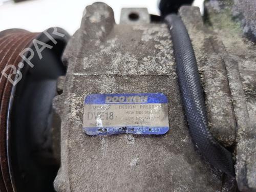 AC compressor KIA SORENTO II (XM)  | BP33456705M34  - Image 5