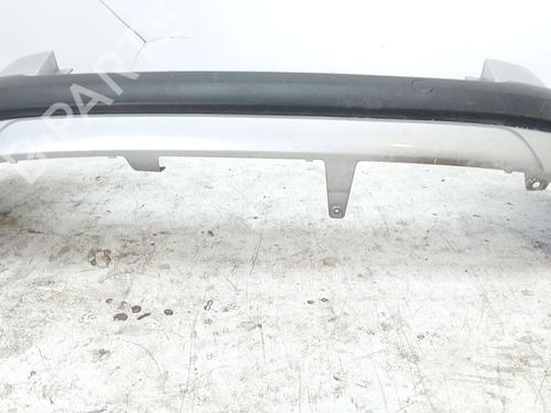 Rear bumper PEUGEOT 207 SW (WK_) 1.6 16V | BP29753574C8 