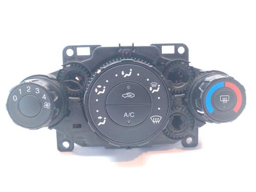 Climate control FORD FIESTA VI (CB1, CCN)  | BP16835542I5 