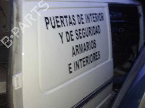 Gearbox VW TRANSPORTER T4 Van (70A, 70H, 7DA, 7DH)  | BP7961877M3 