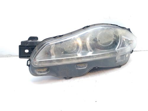 left-headlight-jaguar-xf-i-x250-c2d3178-2008-2009-2010-2011-2012-2013-2014-2015-18748456 main image