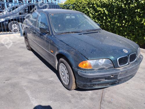 Headlight switch BMW 3 (E46) 320 d | BP17215560I24 - Image 11