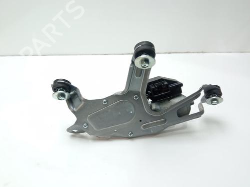 Rear wiper motor TOYOTA YARIS (_P9_)  | BP12318338M102 