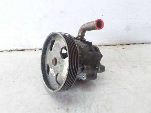 Used Steering pump FORD FUSION (JU_) 1.4 TDCi (68 hp) 7960484