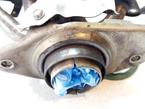 Exhaust manifold DACIA LODGY (JS_) 1.6 LPG (JSAV) | BP29385180M110 - Image 7