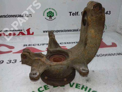 Left front steering knuckle RENAULT GRAND SCÉNIC II (JM0/1_)  | BP7953236M25