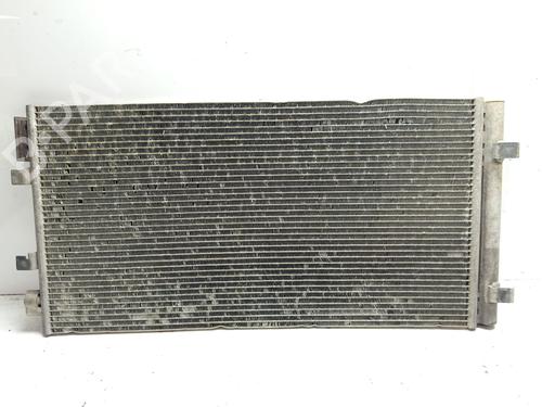 Heater matrix RENAULT SCÉNIC III (JZ0/1_)  | BP30773997M63 